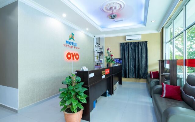 OYO 1180 Village View Motel