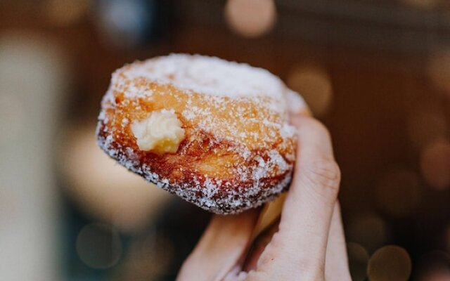 Luxury Sun Berry Residence