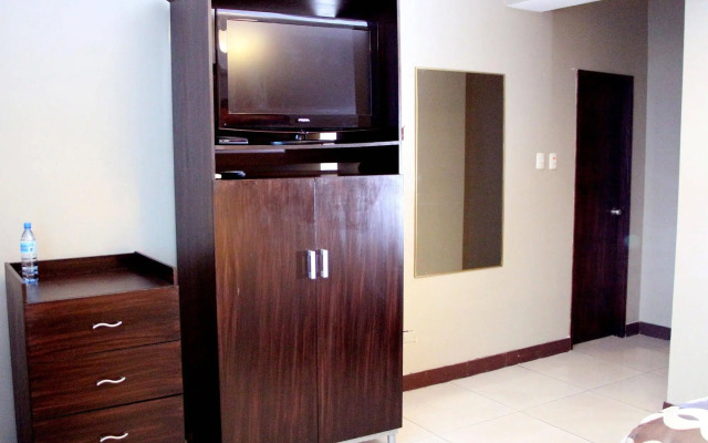 Hotel Presidente Internacional