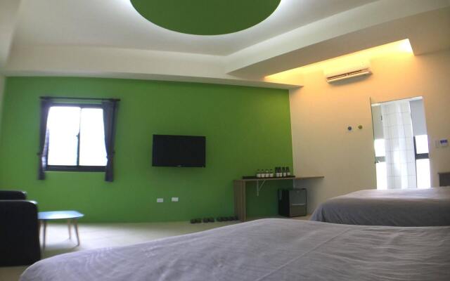 CoCo Motel Boutique