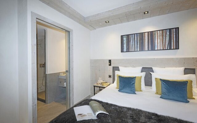 MGM Hôtels & Résidences – Résidence Le Hameau de l’Ours