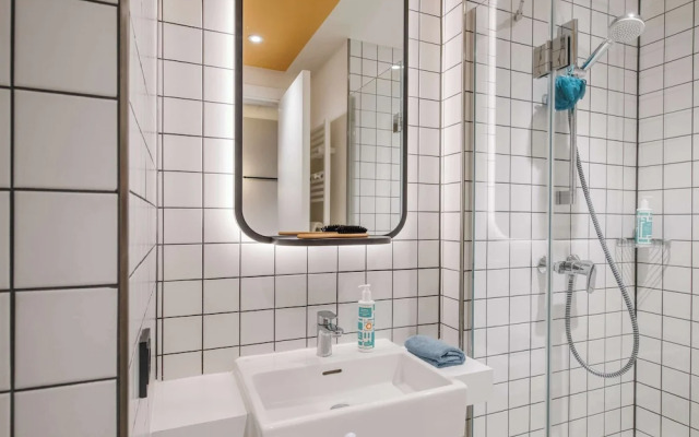 Aparthotel Adagio Access Brussels Airport
