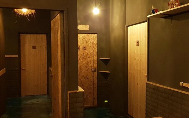 Hamdeok Agit Guesthouse