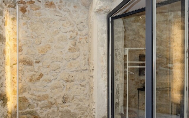 Liiiving in Gaia - THE WINE SIDE VIII