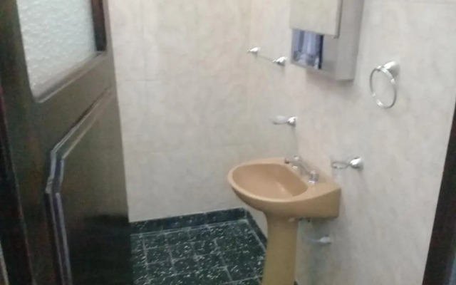 Hostería Municipal de Angastaco