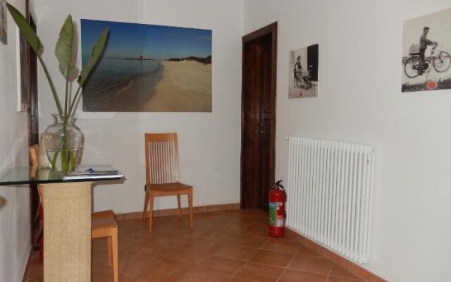 Villa Casole Short Lets