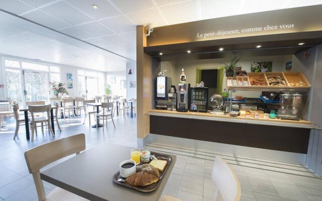 B&B HOTEL Tours Parc Expo St Avertin