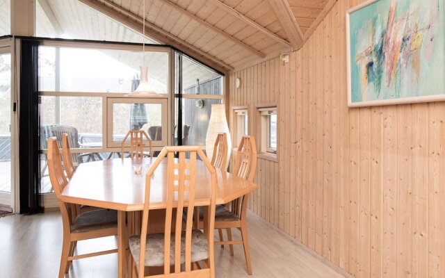 Holiday Home in Slagelse