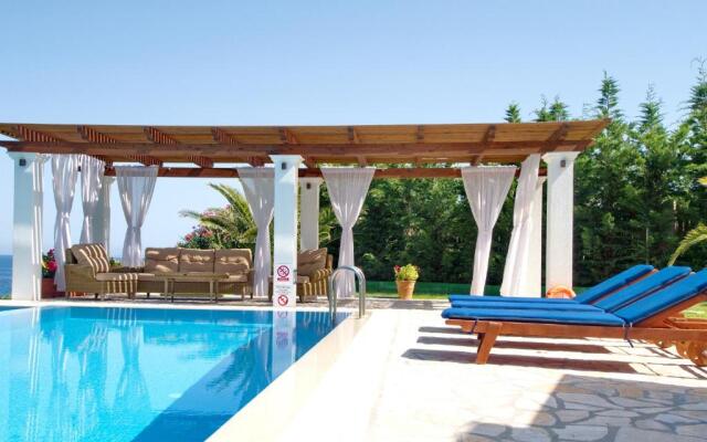 Villa Penelope Spartia Kefalonia