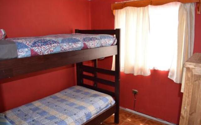Hostal El Descanso