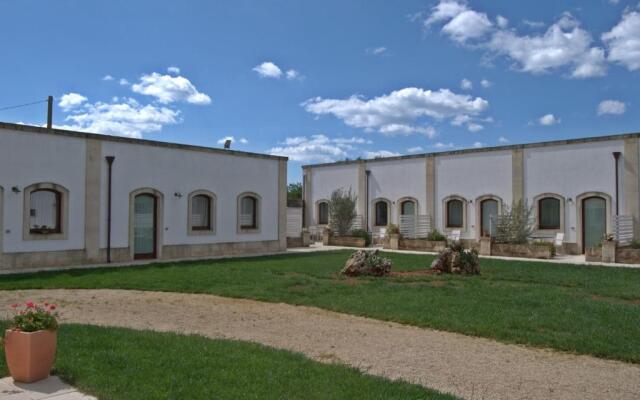 Masseria Corda di Lana