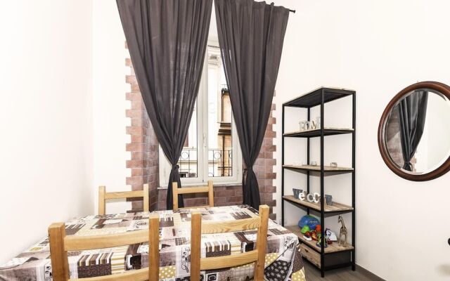 Monti Old Rome Apartment