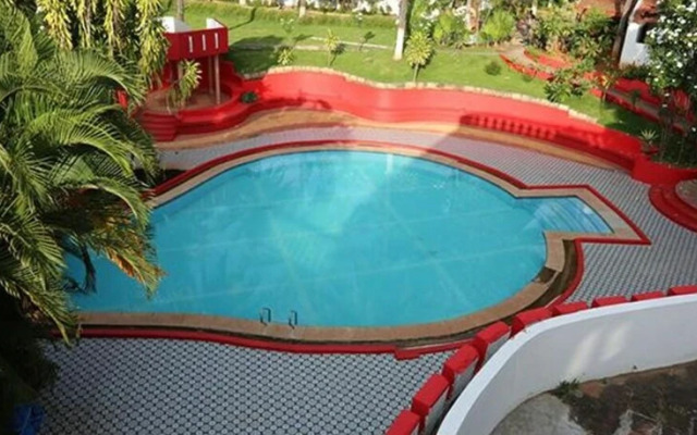 Fabhotel Prime Bella Ciao Resort