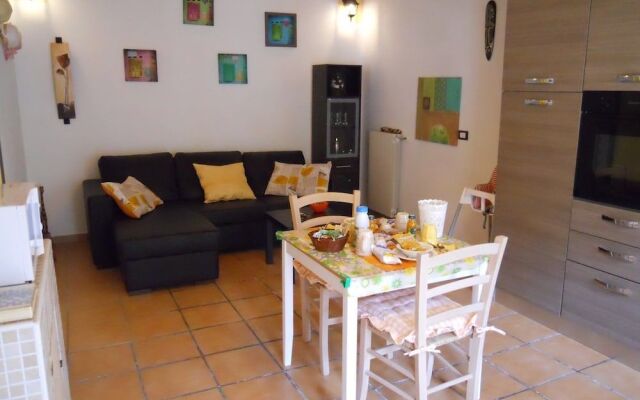 Casa Clotilde