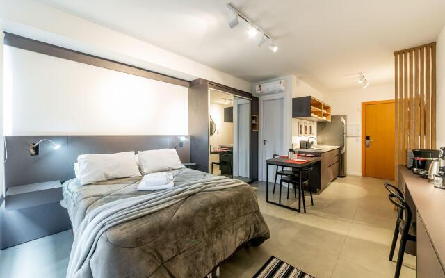 LIV - Apartamento 1003