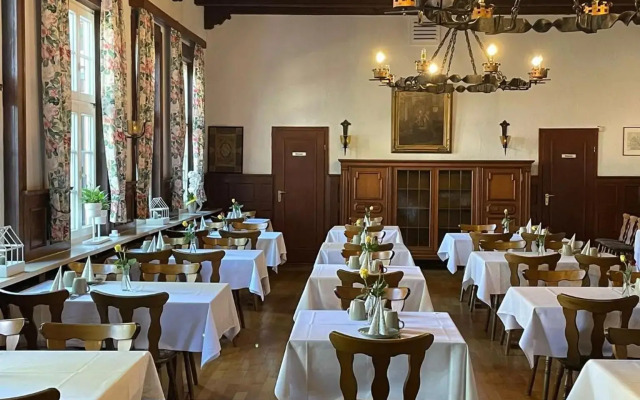 Hotel Goldene Krone