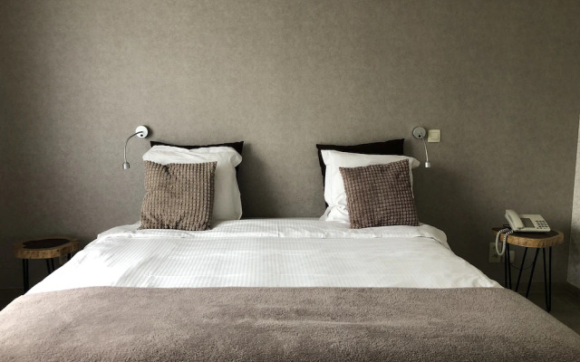 Hotel Lepelbed Melle