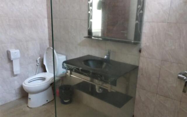 Jubilee Homestay
