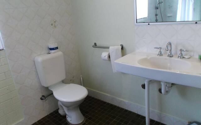 Bulahdelah Motor Lodge