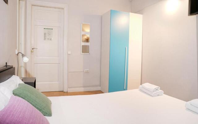 Wow Hostel Barcelona