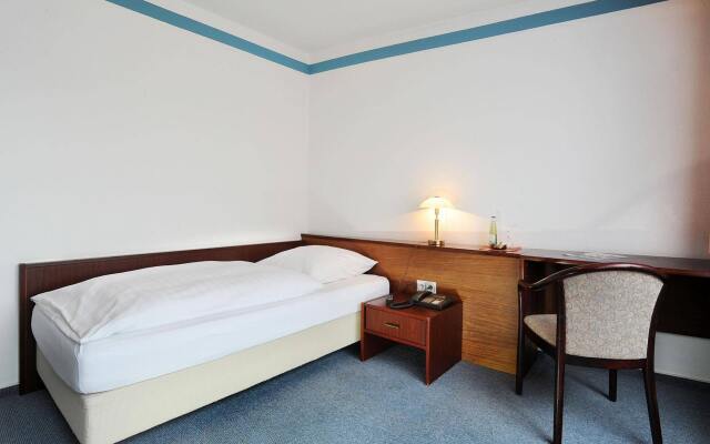 Hotel Herzog