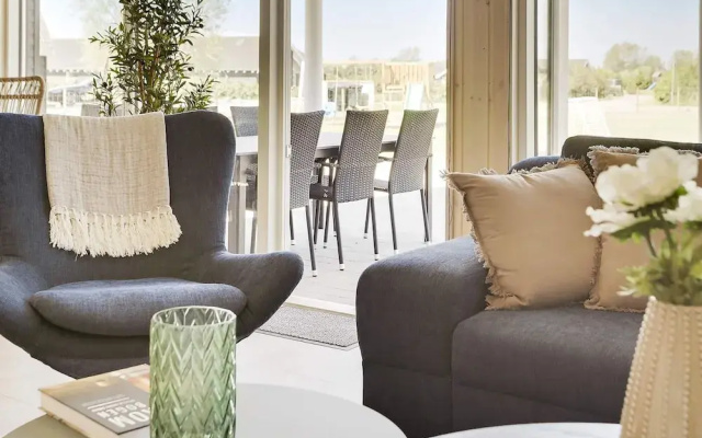 Luxury Retreat in Marielyst - By Traum Ferienwohnungen