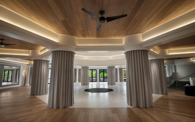InterContinental Hayman Great Barrier Reef by IHG