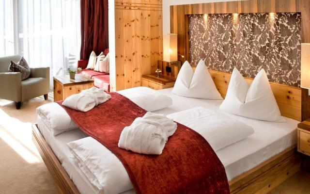 Bella Vista Hotel Emma