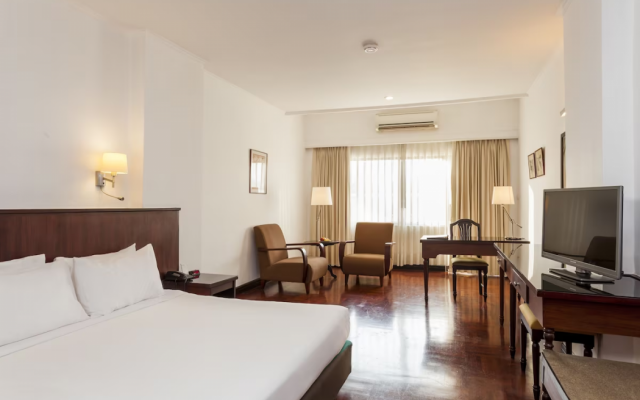 Le Charme Vientiane Hotel