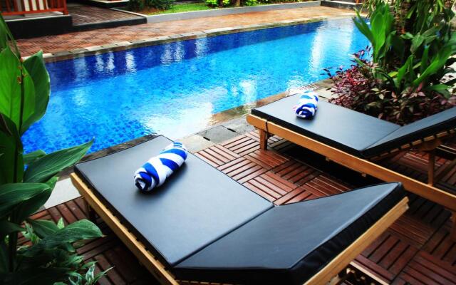 The Nyaman Bali