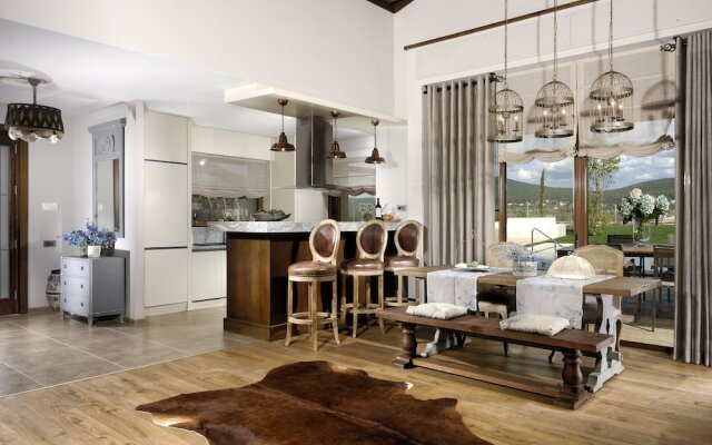 Regnum Golf Country 5 bedroom 4