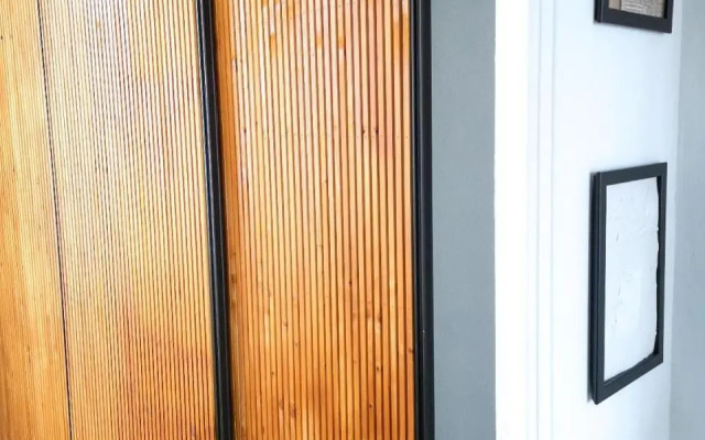 Appartement une chambre