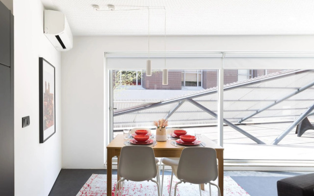 QP Apartments Trindade Verde by Guestready