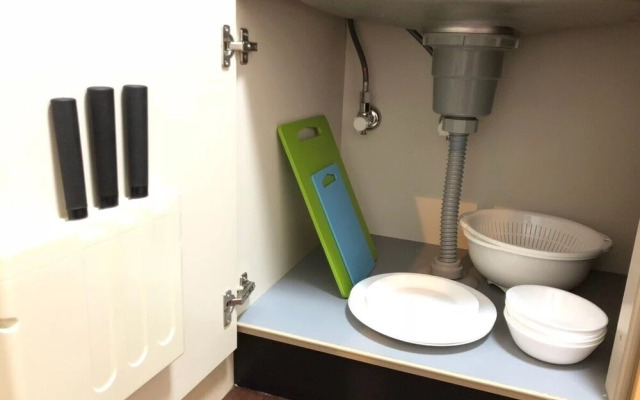 Sun Court south 4 articles / Vacation STAY 3805