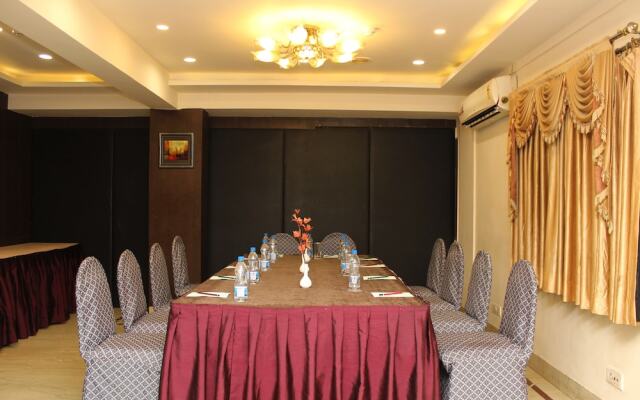 The Pearl Hotel