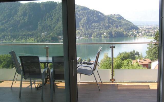 Villa Burgblick