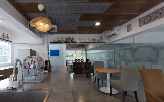 OYO 2123 Sun Residence