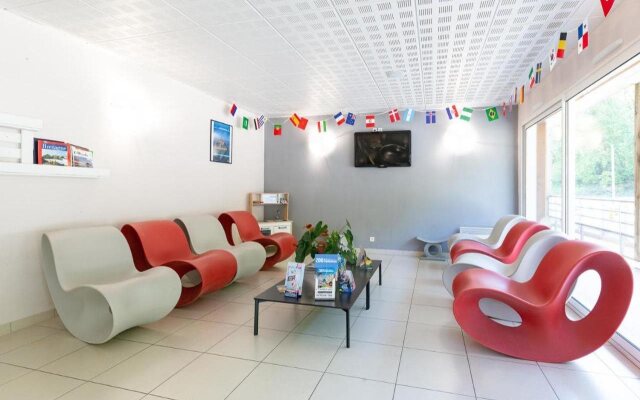 Residence Le Domaine du Mont - Vacancéole