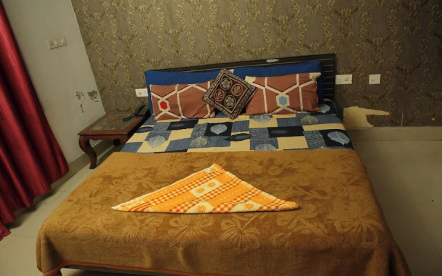 The Brighton Hotel