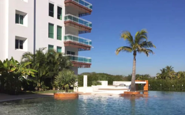 Pacifika Marina Mazatlán