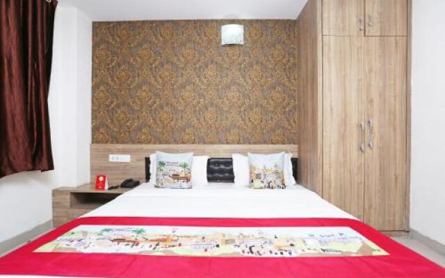 Oyo Rooms Ruban Hospital Patliputra