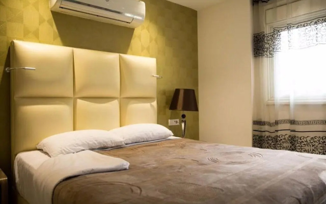 Alashrafia Smart Residence