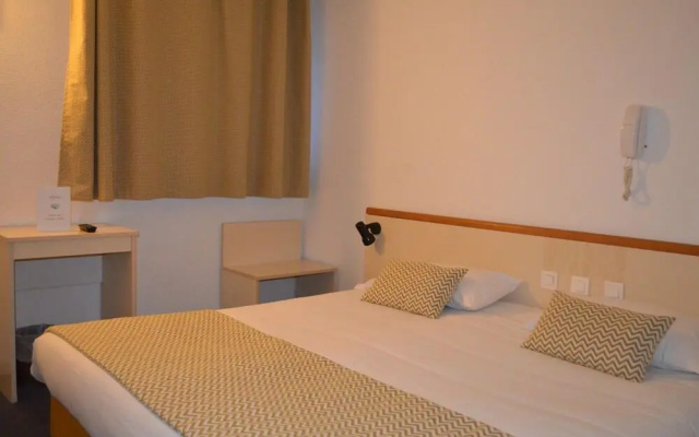 Hotel Aneto