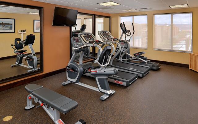 Holiday Inn Express & Suites Page - Lake Powell Area by IHG