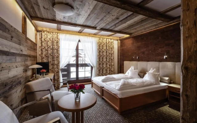 Hotel Alpejski