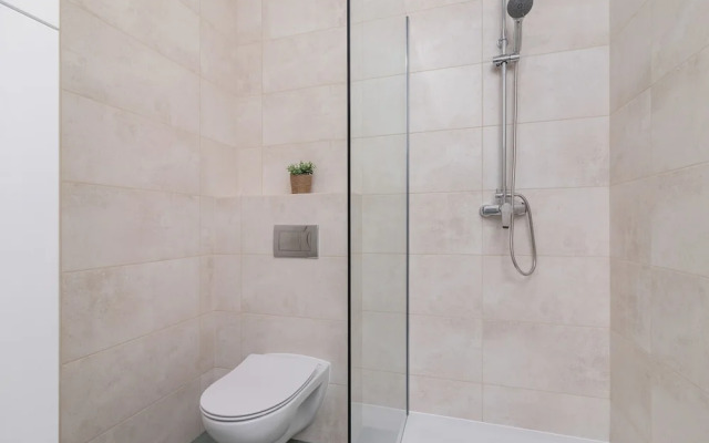 Stylish Studio Kiełkowskiego by Renters