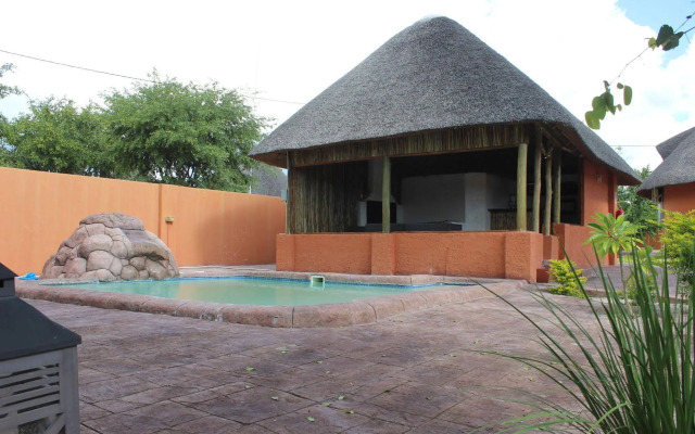 Kessas Holiday Home
