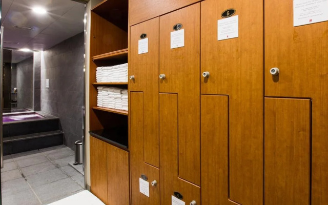 ibis Ambassador Seoul Myeongdong