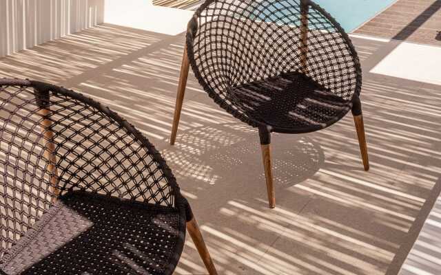 Yenesis Seaside Retreat - Adults only
