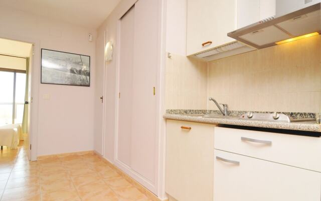 HomeHolidaysRentals Apartamento Barcelona - Costa Barcelona